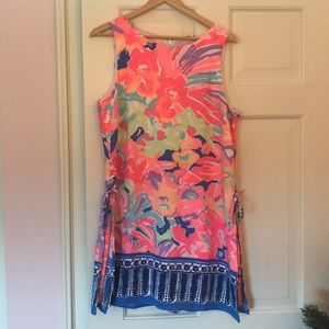 Brand new Lilly Pulitzer Romper dress